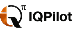 IQPilot logo